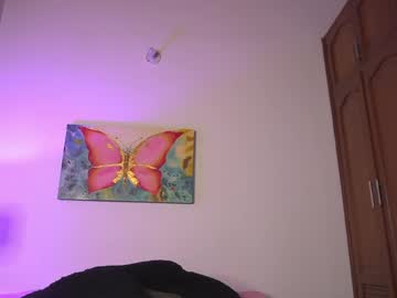 Yayoi_Cresp18 Chaturbate stream image from April 24, 2026