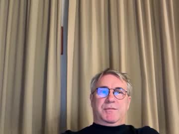 Brunowilliy Chaturbate stream image from April 24, 2026