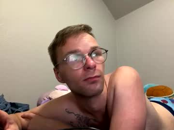 Cuppycaker5545 Chaturbate stream image from April 24, 2026