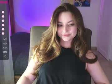 Edaflower Chaturbate stream image from April 24, 2026