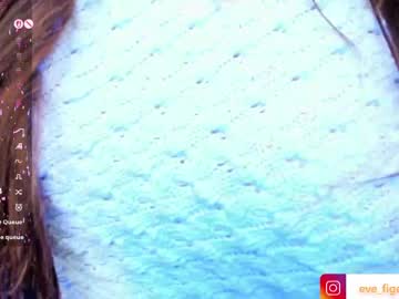 Eveline_Figeroa Chaturbate stream image from April 24, 2026