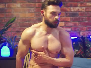 Evildavil Chaturbate stream image from April 24, 2026