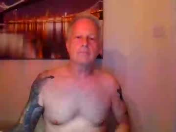 Goodgriefnotagain Chaturbate stream image from April 24, 2026