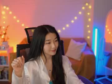 Hannarosie Chaturbate stream image from April 24, 2026