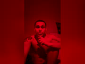 Jhon_Gourmet5 Chaturbate stream image from April 24, 2026