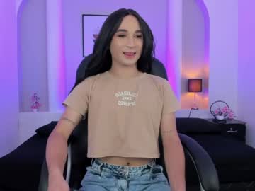 Juanita__Acosta Chaturbate stream image from April 24, 2026