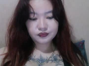 Kiradrip Chaturbate stream image from April 24, 2026