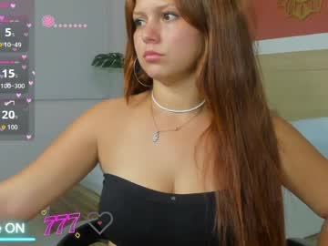 Naiara30_ Chaturbate stream image from April 24, 2026