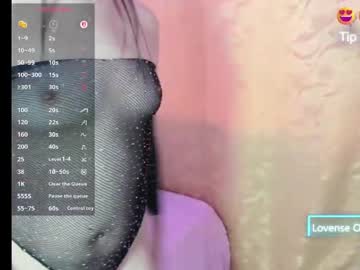 Pamela_Laurent Chaturbate stream image from April 24, 2026