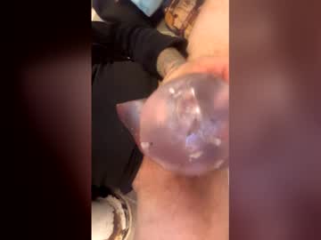 Puccimane616 Chaturbate stream image from April 24, 2026