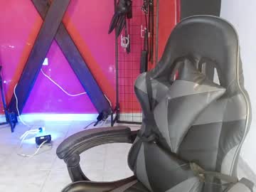 Rosse_Bigass_ Chaturbate stream image from April 24, 2026