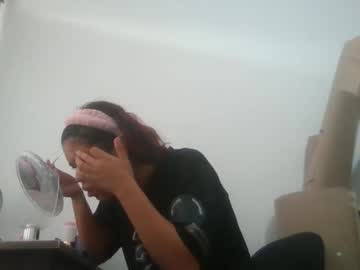 Sabinamerchetti_ Chaturbate stream image from April 24, 2026
