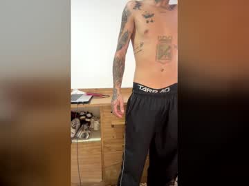Sofia_Demon07 Chaturbate stream image from April 24, 2026