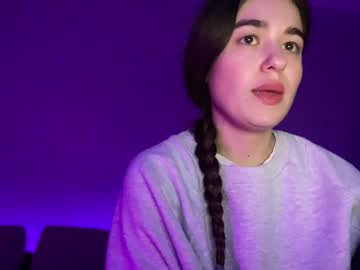 Softevaa Chaturbate stream image from April 24, 2026