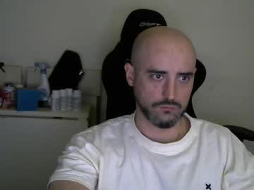 Srtramposo Chaturbate stream image from April 24, 2026