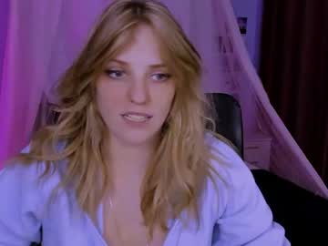 Tender_Louise Chaturbate stream image from April 24, 2026