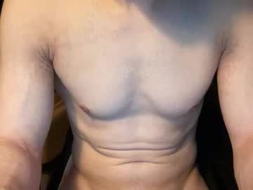 Thrillerrr Chaturbate stream image from April 24, 2026