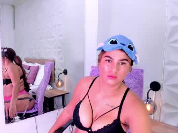 Alyssa_Lopez Chaturbate stream image from April 24, 2026