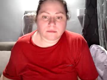 Candycream747 Chaturbate stream image from April 24, 2026