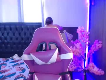Esmeralda098 Chaturbate stream image from April 24, 2026