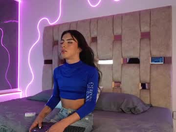 Fernanda_Thail_ Chaturbate stream image from April 24, 2026