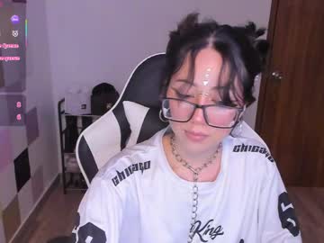 Frida_Lassi_ Chaturbate stream image from April 24, 2026