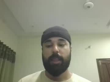 Handsomemfker Chaturbate stream image from April 24, 2026