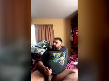Ihaveanicecock00 Chaturbate stream image from April 24, 2026