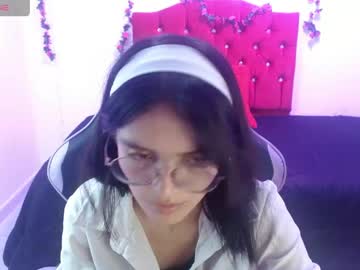 Jaide387017 Chaturbate stream image from April 24, 2026