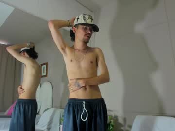 Jake_Miller__ Chaturbate stream image from April 24, 2026