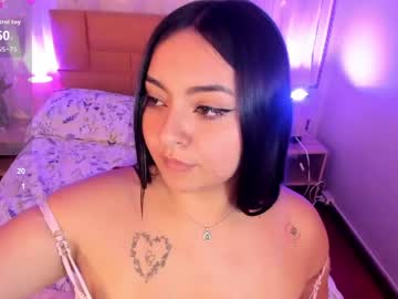 Jenifer_James Chaturbate stream image from April 24, 2026