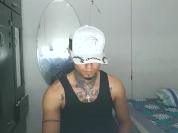 Liamhornysex Chaturbate stream image from April 24, 2026