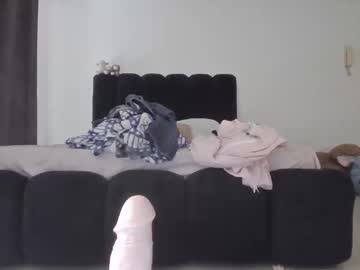 Lostcausenef Chaturbate stream image from April 24, 2026