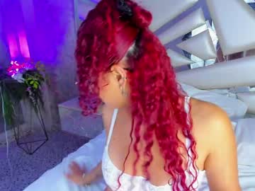 Miia02 Chaturbate stream image from April 24, 2026