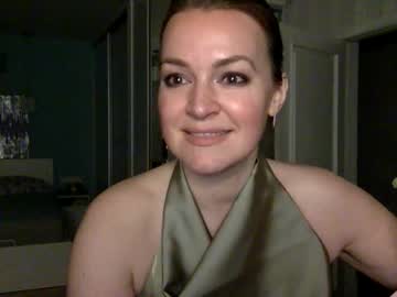 Miraluxe Chaturbate stream image from April 24, 2026