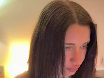 Nicolekira Chaturbate stream image from April 24, 2026