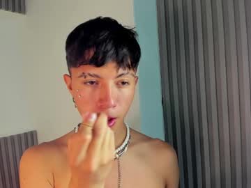 Thiago_Khet Chaturbate stream image from April 24, 2026