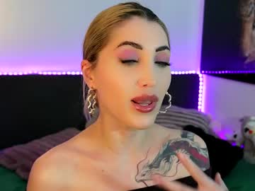 Tweety_Twist Chaturbate stream image from April 24, 2026