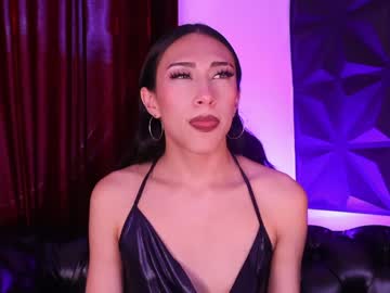 Velvet_Raze Chaturbate stream image from April 24, 2026