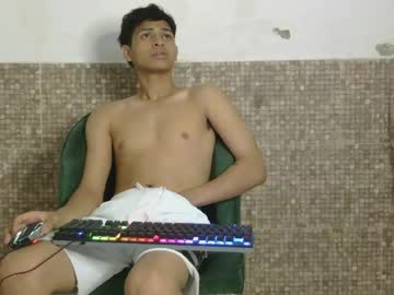 Aethervox Chaturbate stream image from April 24, 2026