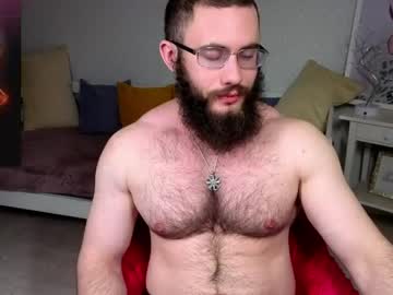 Ant_Power Chaturbate stream image from April 24, 2026