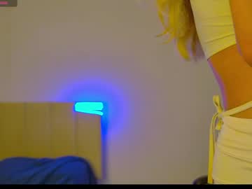 Bebe_Sua Chaturbate stream image from April 24, 2026