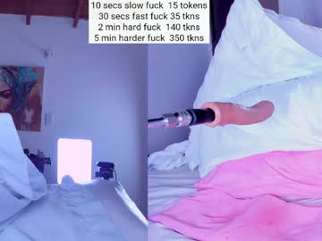 Carly__Candy Chaturbate stream image from April 24, 2026