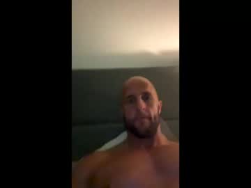 Fitstud87 Chaturbate stream image from April 24, 2026