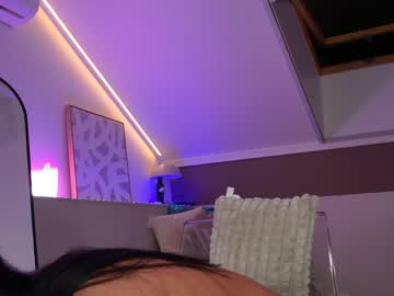 Hayleybabe44 Chaturbate stream image from April 24, 2026