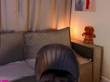 Intheairtonight_ Chaturbate stream image from April 24, 2026