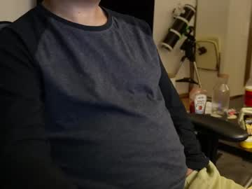 Jackson7in2016 Chaturbate stream image from April 24, 2026