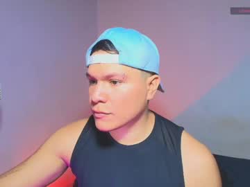 Joseph_Brown_ Chaturbate stream image from April 24, 2026