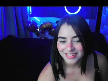 Lauradiorsx__X Chaturbate stream image from April 24, 2026