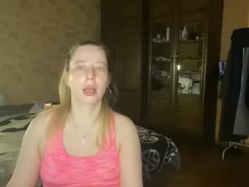 Livandria Chaturbate stream image from April 24, 2026